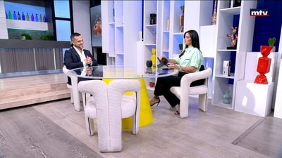 Dr Maroun Sadek - Colon cancer