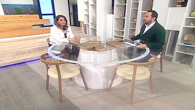 Dr Maria Karam - The mental development of the boy
