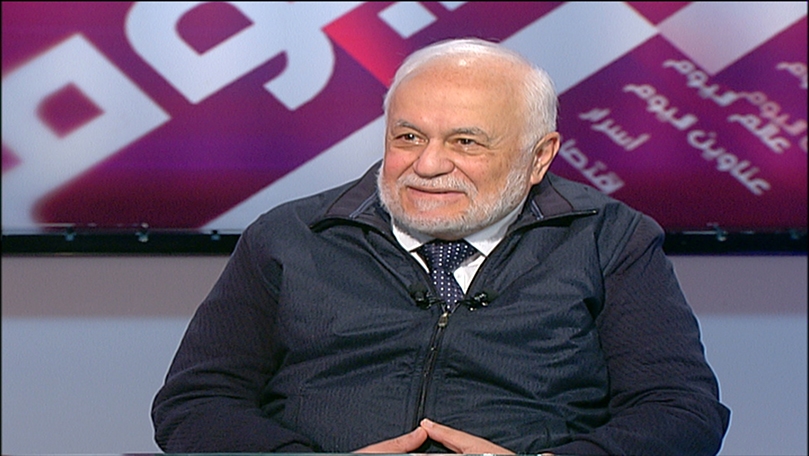 مروان نجار