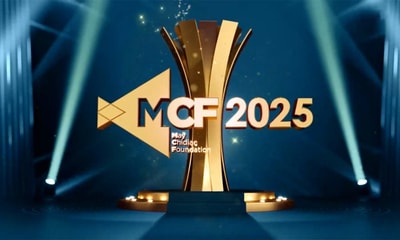 MCF 2025