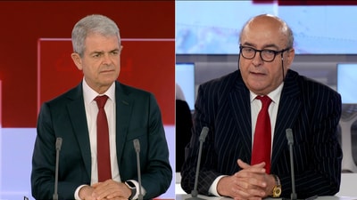 Khalil Helou - Harith Suleiman