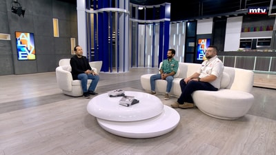 مارتن عويس -  واسيم أيوب - مهرجانات الصفرا  "ختام صيف 2024"
