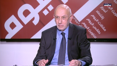 Hassan Rifai