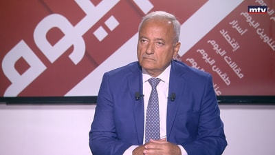 Khaled Hamade
