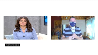 Live From Zgharta