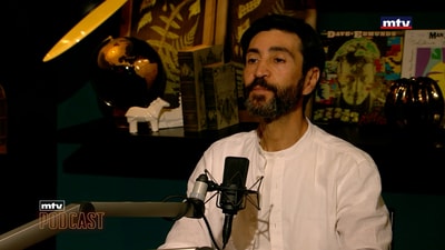 Wissam Sabbagh