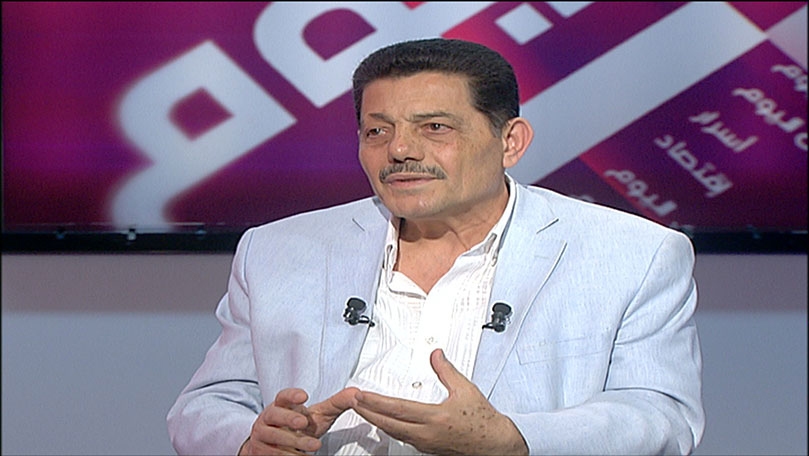  هشام دبسي