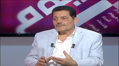 Hisham Debsi 