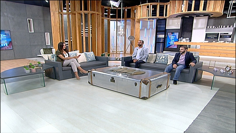 د. روجيه مخايل زيادة - إيلي طوق - الصعوبات الحالية لمراكز الرعاية