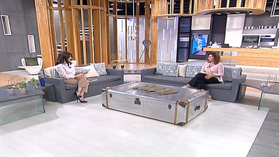 Nadine Abdel Khaleq - How do we find inspiration in our daily lives