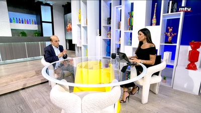Dr. Ahmad Ibrahim - Stem Cell Therapy