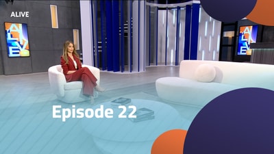 Episode 22
