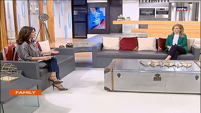 Increased anxiety during the current crises - Dr Charline Al Hashem