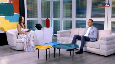 جورج مفرج - أهمية البيانات وتحليلها
