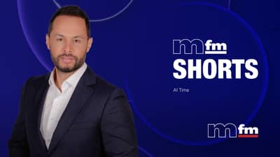 MFM Shorts - AI Time