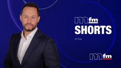 MFM Shorts - AI Time