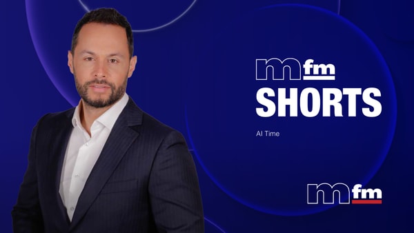 MFM Shorts - AI Time