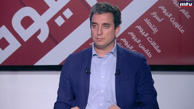 Marc Daou