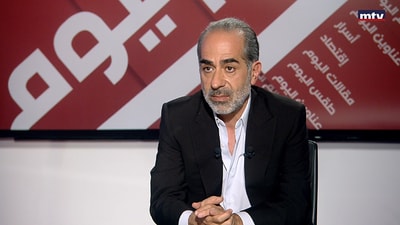 Jihad Pakradouni