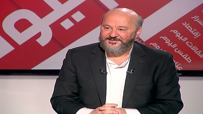 Melhem Riachi