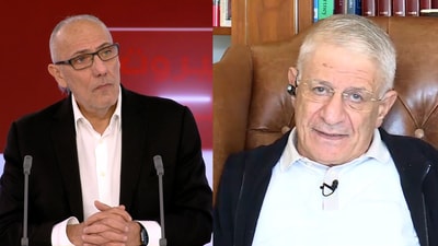 Sam Mansa - Elie Koury