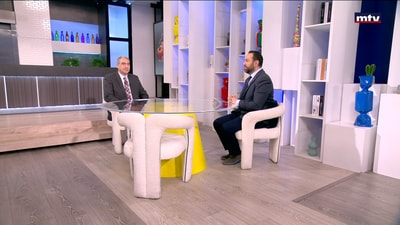 Ahmad Oueini - How to involve parents in their children’s education