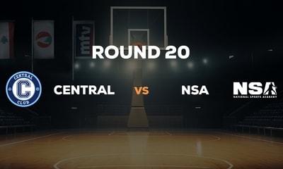 Central vs NSA