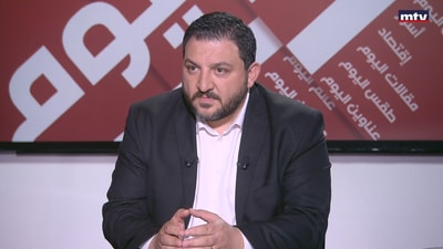 Rami Naim