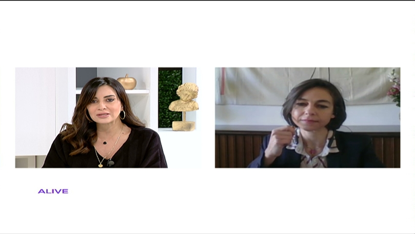 ماري بسكيل - ليلة الأفكار