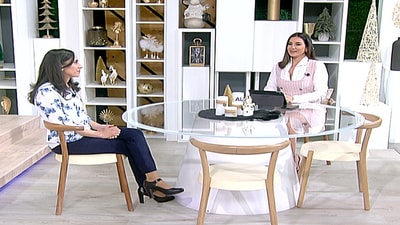 Dr. Avana Francis - Allergic Rhinitis