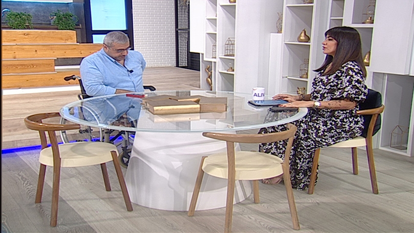 Fadi Al-Halabi - How to resist temptations and marital infidelity