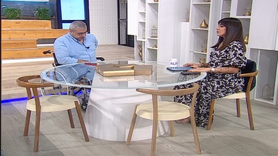 Fadi Al-Halabi - How to resist temptations and marital infidelity