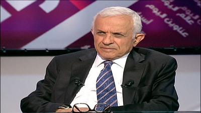 Dr Radwan Sayed