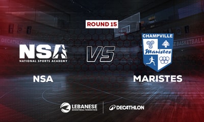 NSA vs Maristes