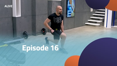 Episode 16