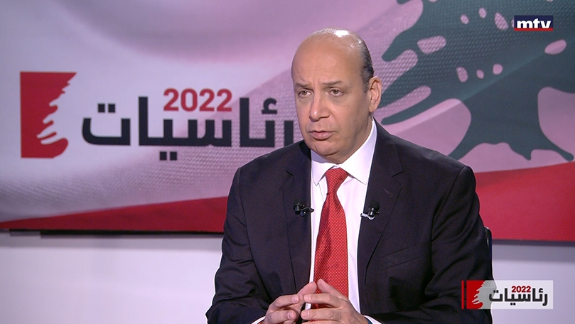 علي حماده