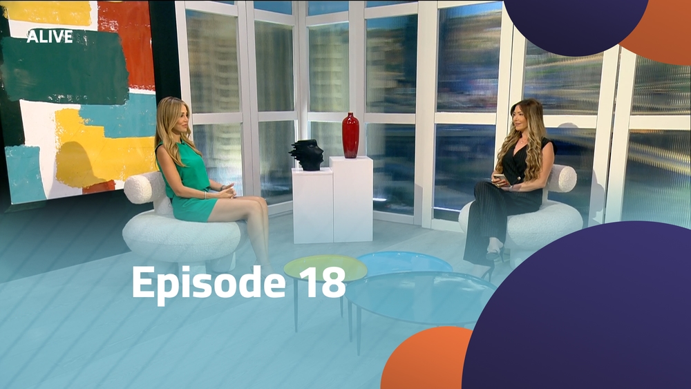 Episode 18