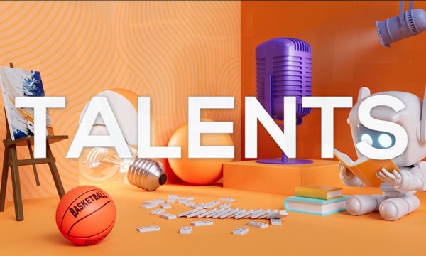 Talents