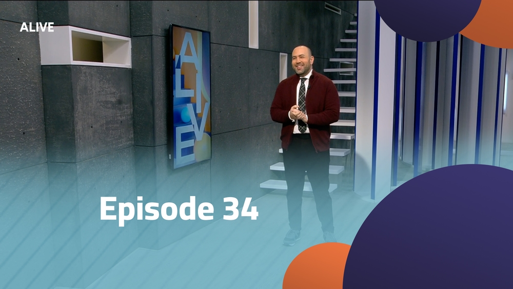 Episode 34