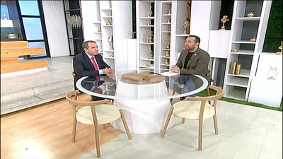 Dr Michel Eid - Implementation of the decisions of the Shoura Council