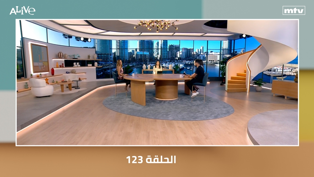 الحلقة 123