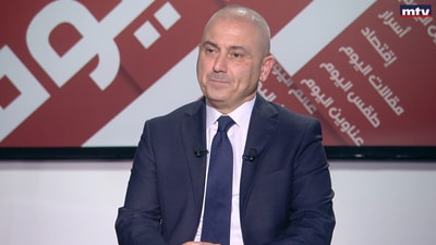 Elie Mahfoud
