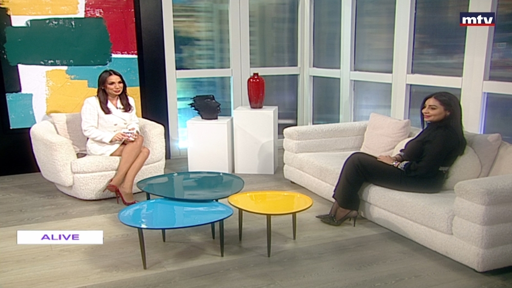 Mirna Malak - AI and ChatGPT