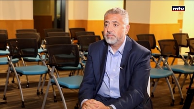 Dr David Ramadan