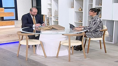 Elie Ikilimos - Appeal before the Constitutional Council