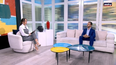 فريد خليل - ما هي الإعلانات المستهدفة وهل نحن مراقبون اونلاين؟
