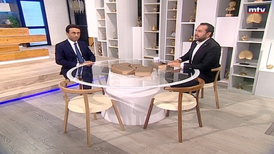 Judge Ziad Shbeib - After The Explosion