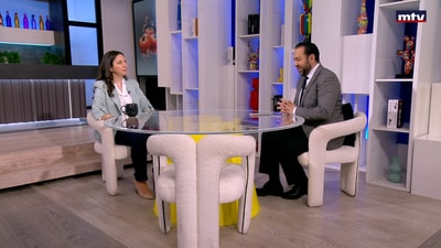 Dr. Rana Barakah - Ear infections