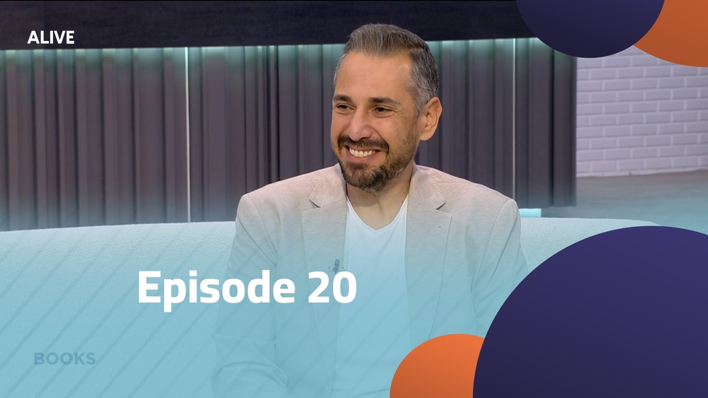 Episode 20