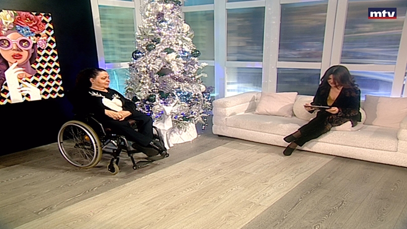 Silvana Lakkis - My Right Campaign for an Inclusive Municipality